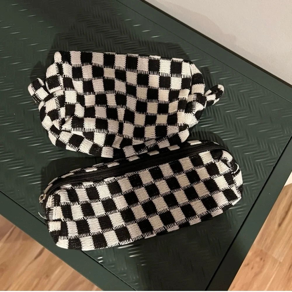 Assorted Patterned Pouches - Picture 6 of 6
